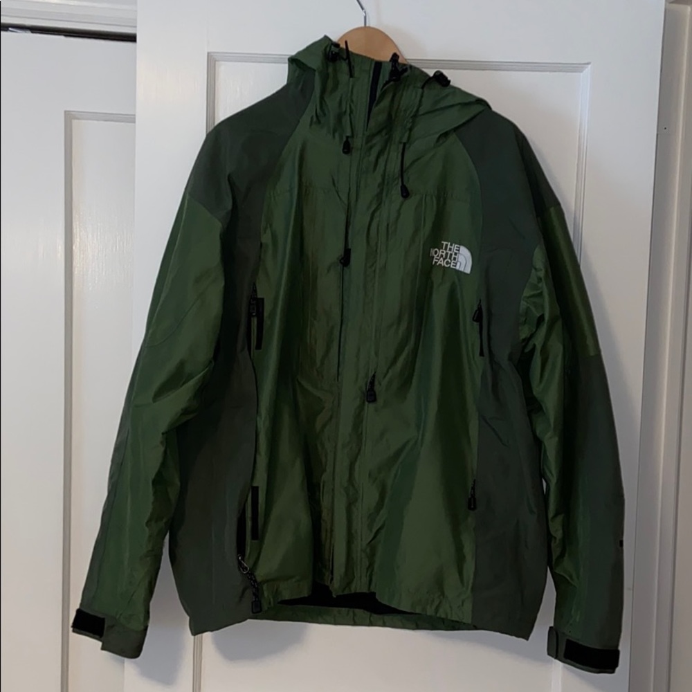 Men’s The North Face Summit Series GORE-TEX jacket